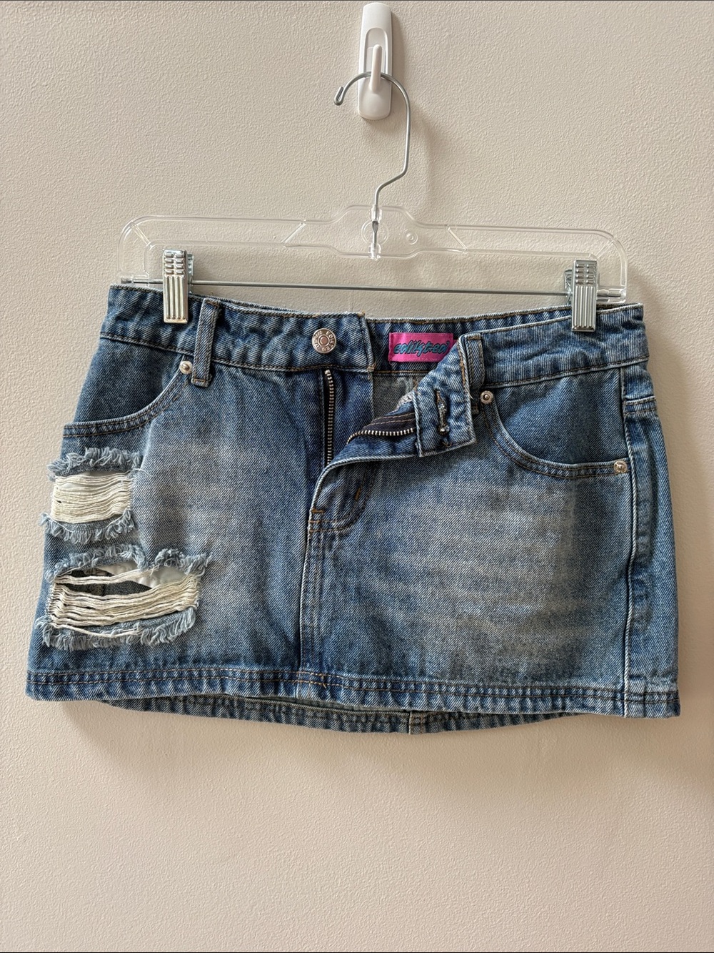 Edikted Jean skirt